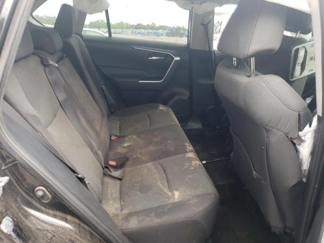 Photo 11 from auction – 2021 TOYOTA RAV4 XLE with VIN 2T3P1RFV1MC210886