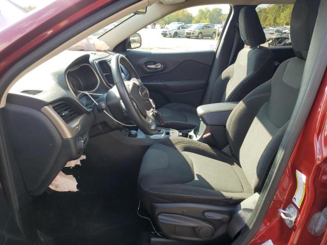 Photo 7 from auction – 2016 JEEP CHEROKEE L with VIN 1C4PJMCB2GW145337