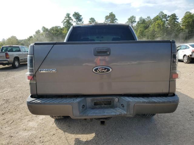 Photo 6 from auction – 2004 FORD F150 SUPER with VIN 1FTPW14584KD19780