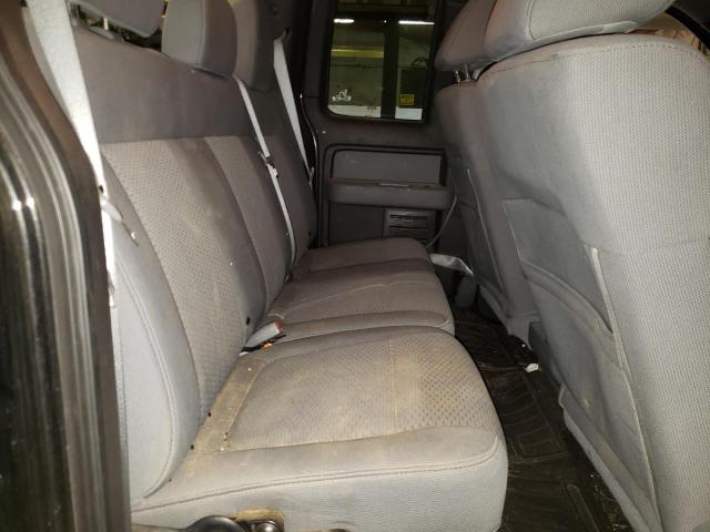 Photo 10 from auction – 2011 FORD F150 SUPER with VIN 1FTEX1CMXBFB21396