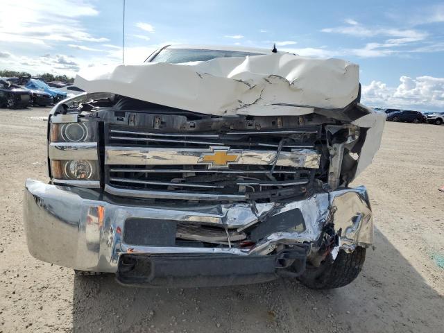 Photo 5 from auction – 2016 CHEVROLET SILVERADO with VIN 1GC0KUEG4GZ309113
