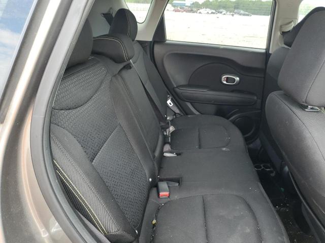 Photo 11 from auction – 2016 KIA SOUL + with VIN KNDJP3A58G7269599