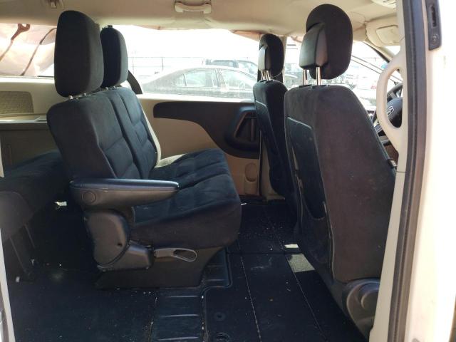 Photo 11 from auction – 2013 DODGE GRAND CARA with VIN 2C4RDGBGXDR704197