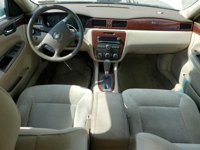 Photo 8 from auction – 2008 CHEVROLET IMPALA LS with VIN 2G1WB58N189242727