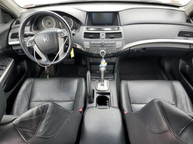 Photo 8 from auction – 2010 HONDA ACCORD EXL with VIN 1HGCP2F85AA141208