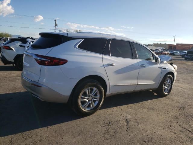 Photo 3 from auction – 2021 BUICK ENCLAVE PR with VIN 5GAERAKW2MJ148879