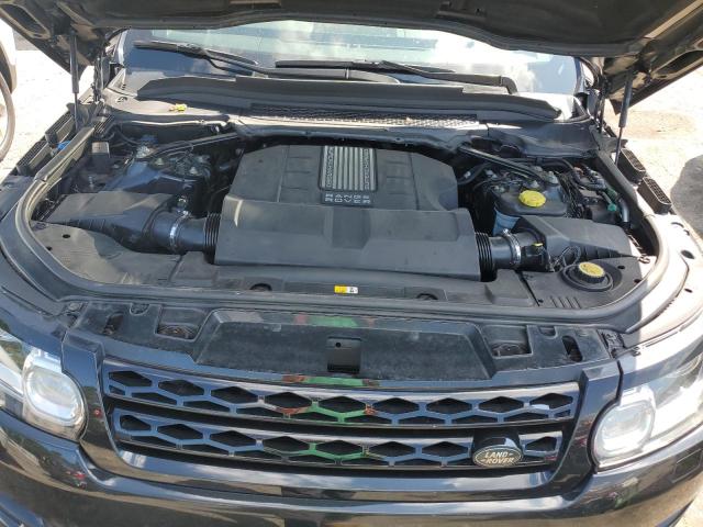 Снимка 11 от търг – 2014 LAND ROVER RANGE ROVE с VIN SALWR2TF6EA367006