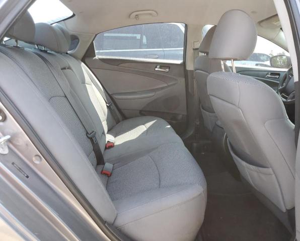 Photo 10 from auction – 2012 HYUNDAI SONATA GLS with VIN 5NPEB4AC2CH362788