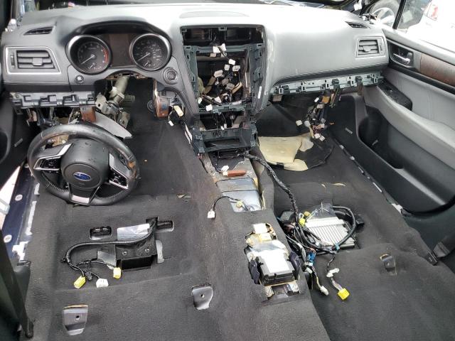 Photo 8 from auction – 2018 SUBARU OUTBACK 2. with VIN 4S4BSANC4J3357415