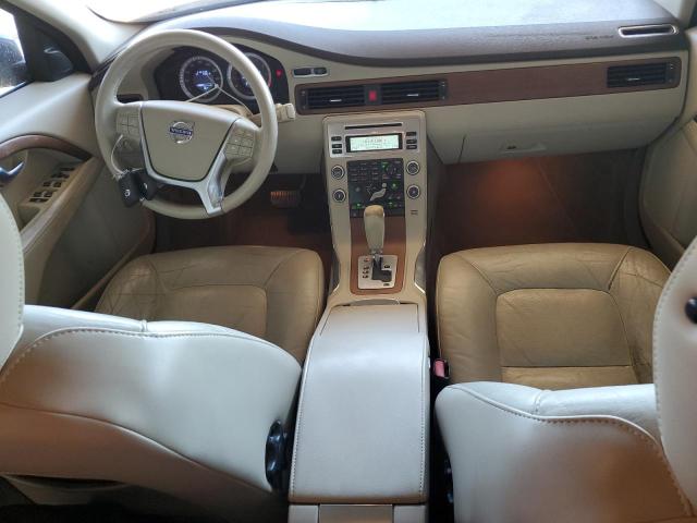 Photo 8 from auction – 2010 VOLVO S80 3.2 with VIN YV1982AS6A1120581