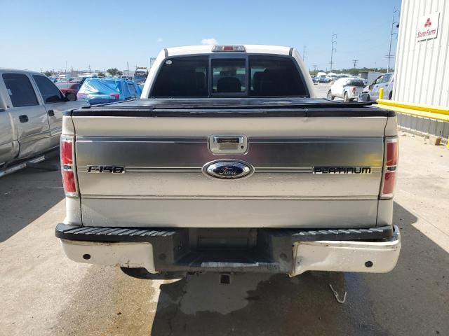 Photo 6 from auction – 2012 FORD F150 SUPER with VIN 1FTFW1ET2CFB80178