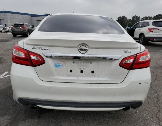 Photo 6 from auction – 2016 NISSAN ALTIMA 2.5 with VIN 1N4AL3AP8GC173448