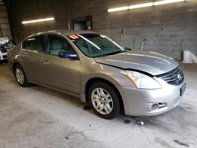 Photo 4 from auction – 2012 NISSAN ALTIMA BAS with VIN 1N4AL2APXCC174430