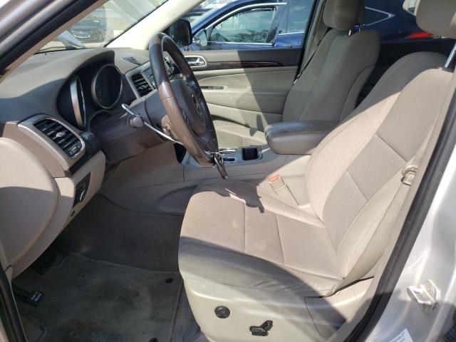 Photo 7 from auction – 2011 JEEP GRAND CHER with VIN 1J4RR4GG2BC514709