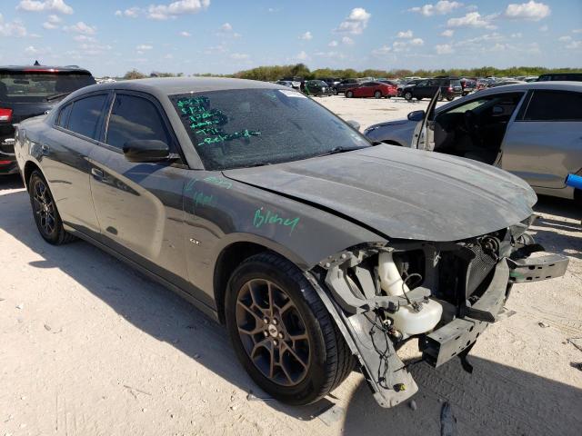 Photo 4 from auction – 2018 DODGE CHARGER GT with VIN 2C3CDXJG8JH148095