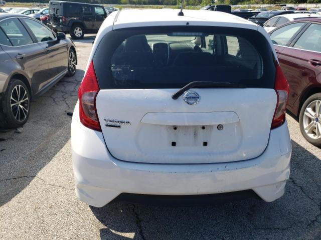 Photo 6 from auction – 2017 NISSAN VERSA NOTE with VIN 3N1CE2CP8HL372559