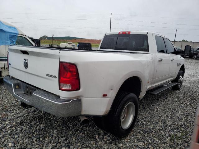 Photo 3 from auction – 2013 RAM 3500 SLT with VIN 3C63RRHL4DG599452