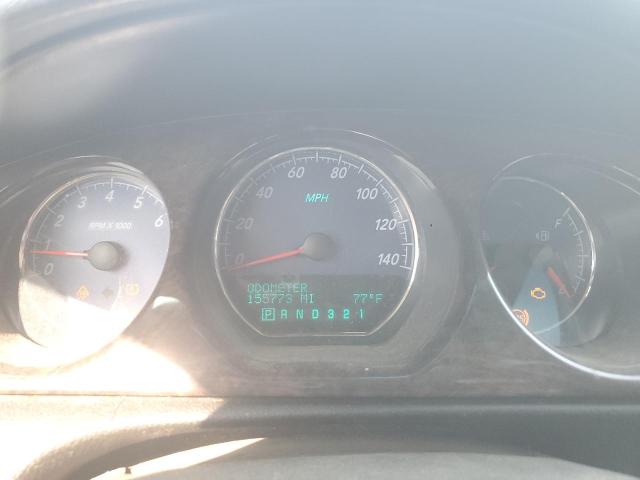 Photo 9 from auction – 2007 BUICK LUCERNE CX with VIN 1G4HE57Y87U177567