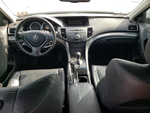 Photo 8 from auction – 2012 ACURA TSX with VIN JH4CU2F43CC007646