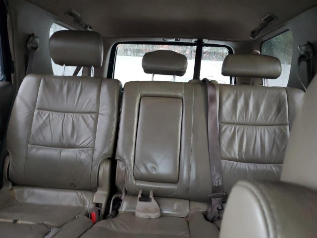 Photo 10 from auction – 2003 TOYOTA SEQUOIA LI with VIN 5TDBT48A23S138676