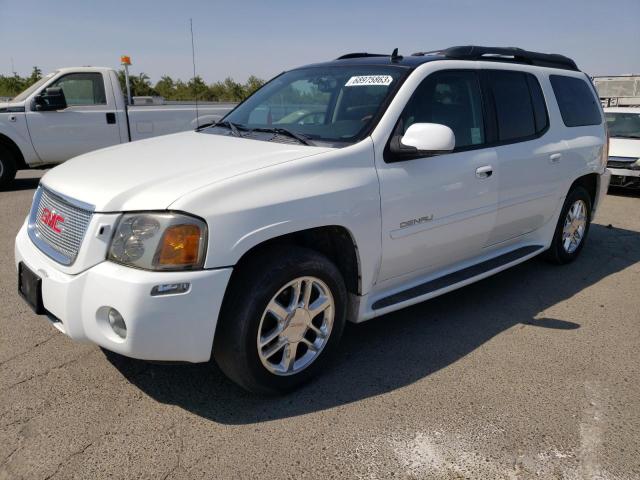 Photo 1 from auction – 2006 GMC ENVOY DENA with VIN 1GKES66M066115124