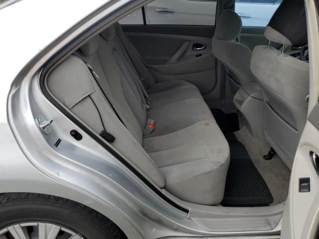 Photo 10 from auction – 2007 TOYOTA CAMRY CE with VIN 4T1BE46K87U032414