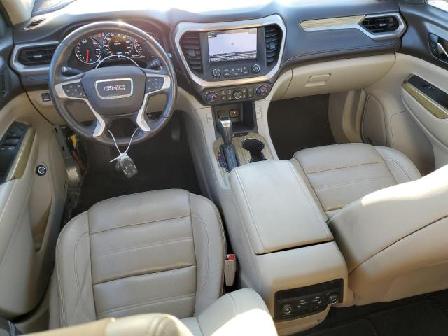 Photo 8 from auction – 2017 GMC ACADIA DEN with VIN 1GKKNPLS4HZ314133
