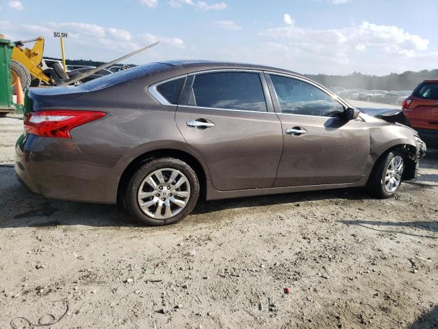 Photo 3 from auction – 2016 NISSAN ALTIMA 2.5 with VIN 1N4AL3AP1GN313909