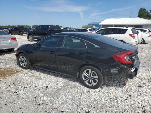 Photo 2 from auction – 2016 HONDA CIVIC LX with VIN 19XFC2F55GE043489