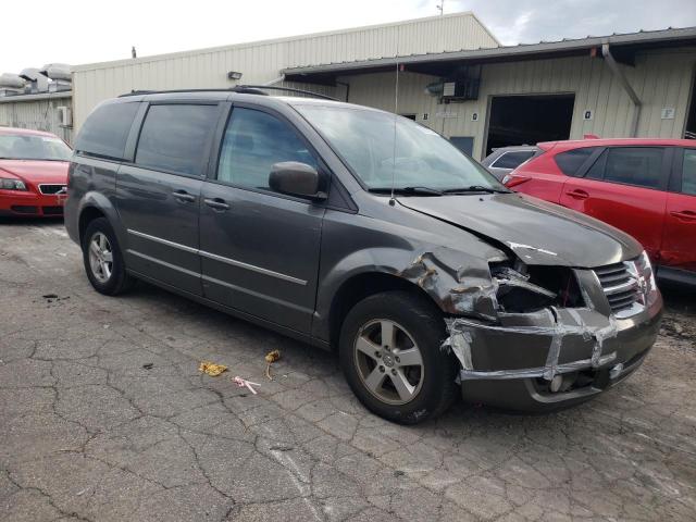 Photo 4 from auction – 2010 DODGE GRAND CARA with VIN 2D4RN5D18AR401654