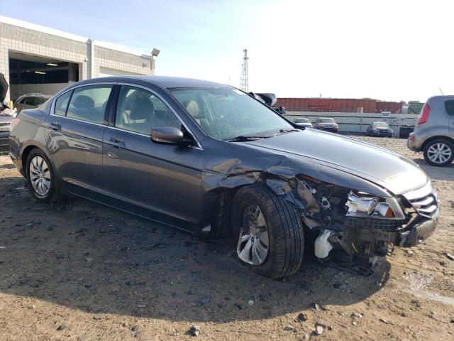 Photo 4 from auction – 2012 HONDA ACCORD LX with VIN 1HGCP2F31CA195810