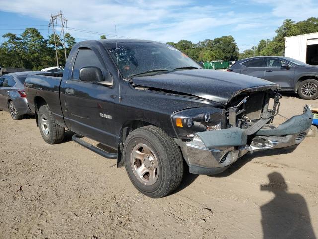 Photo 4 from auction – 2008 DODGE RAM 1500 S with VIN 1D7HA16K78J157891