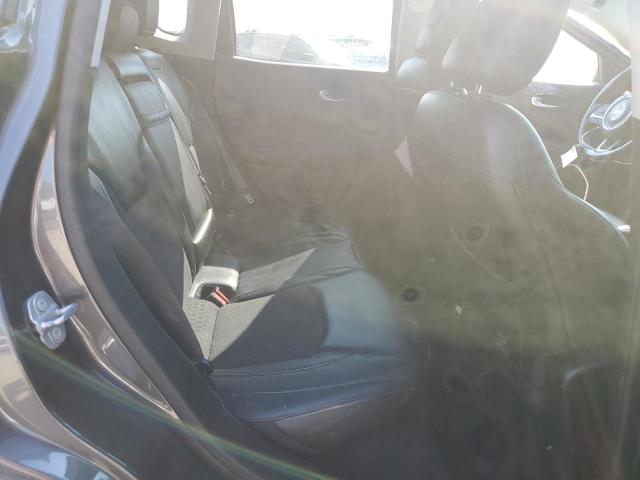 Photo 11 from auction – 2018 JEEP COMPASS LA with VIN 3C4NJDBB5JT252565