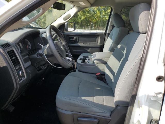 Photo 7 from auction – 2014 RAM 2500 ST with VIN 3C6TR4CT8EG116704