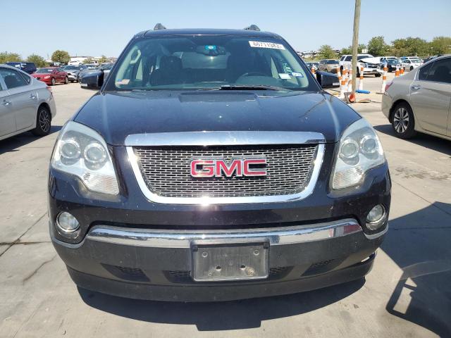 Photo 5 from auction – 2012 GMC ACADIA SLT with VIN 1GKKRRED6CJ299964