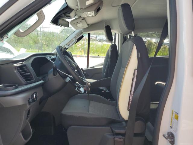 Photo 7 from auction – 2023 FORD TRANSIT T- with VIN 1FBAX2YG6PKB08817