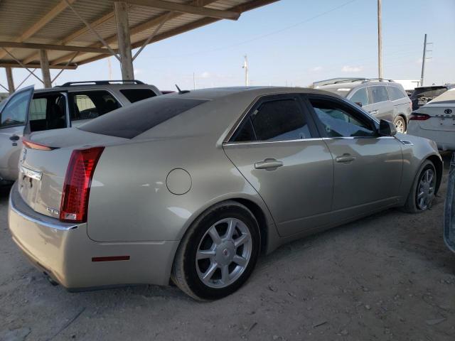 Photo 3 from auction – 2008 CADILLAC CTS with VIN 1G6DJ577680205125