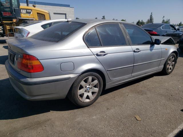 Photo 3 from auction – 2004 BMW 325 IS SUL with VIN WBAAZ33434KP91013