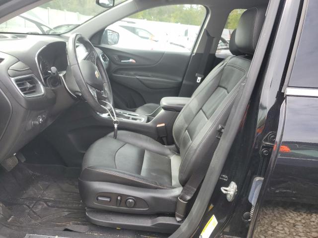 Photo 7 from auction – 2020 CHEVROLET EQUINOX PR with VIN 2GNAXXEV5L6152081