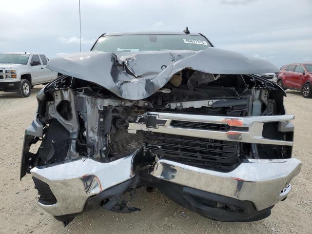 Photo 5 from auction – 2020 CHEVROLET SILVERADO with VIN 3GCUYDED0LG278944