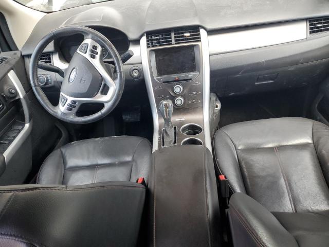 Photo 8 from auction – 2013 FORD EDGE SEL with VIN 2FMDK4JC1DBC29363