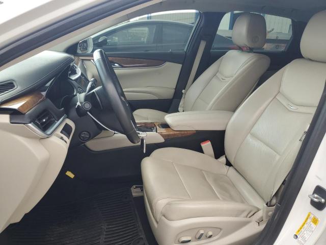 Photo 7 from auction – 2018 CADILLAC XTS with VIN 2G61M5S37J9121468