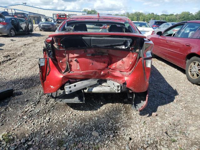 Photo 6 from auction – 2016 TOYOTA PRIUS with VIN JTDKARFU4G3522143