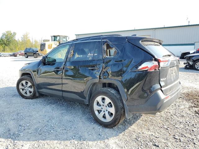 Photo 2 from auction – 2019 TOYOTA RAV4 LE with VIN JTMF1RFV1KJ002500