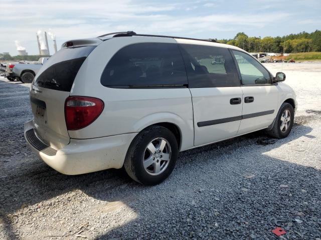 Photo 3 from auction – 2007 DODGE GRAND CARA with VIN 1D4GP24R07B166079