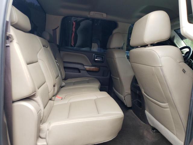 Photo 10 from auction – 2018 GMC SIERRA K25 with VIN 1GT12TEY0JF116876