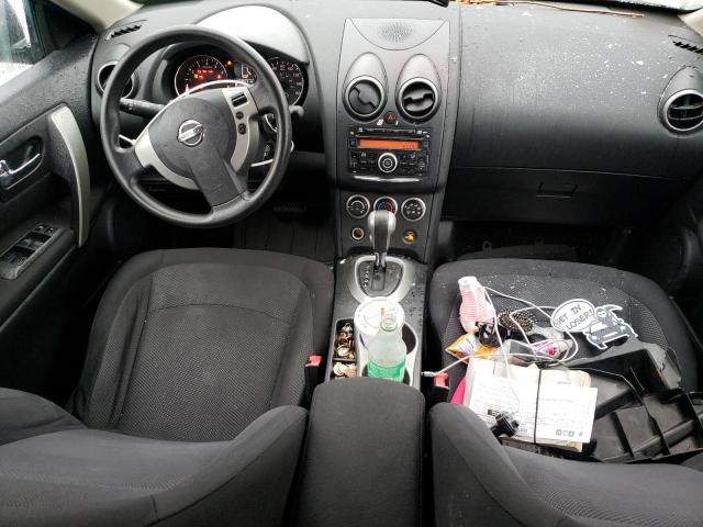 Photo 8 from auction – 2011 NISSAN ROGUE S with VIN JN8AS5MV2BW666766