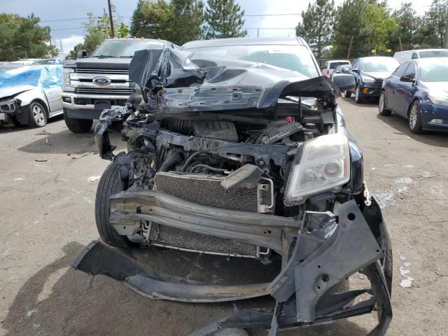Photo 5 from auction – 2014 GMC TERRAIN SL with VIN 2GKALMEK1E6371426