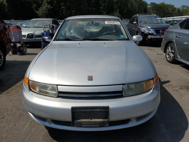 Photo 5 from auction – 2002 SATURN L100 with VIN 1G8JS54F72Y553916