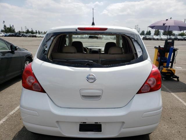 Photo 6 from auction – 2008 NISSAN VERSA S with VIN 3N1BC13EX8L404308